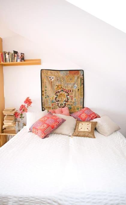 Beachfront House, Valencia, Wifi, Paddle Surf Board, Incredible Views Sueca Exterior foto